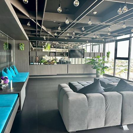 Best Location Condo With Swimming Pool, Gym, Sauna, Washing Mashine, Fast Internet In Central Of Pattaya Esterno foto
