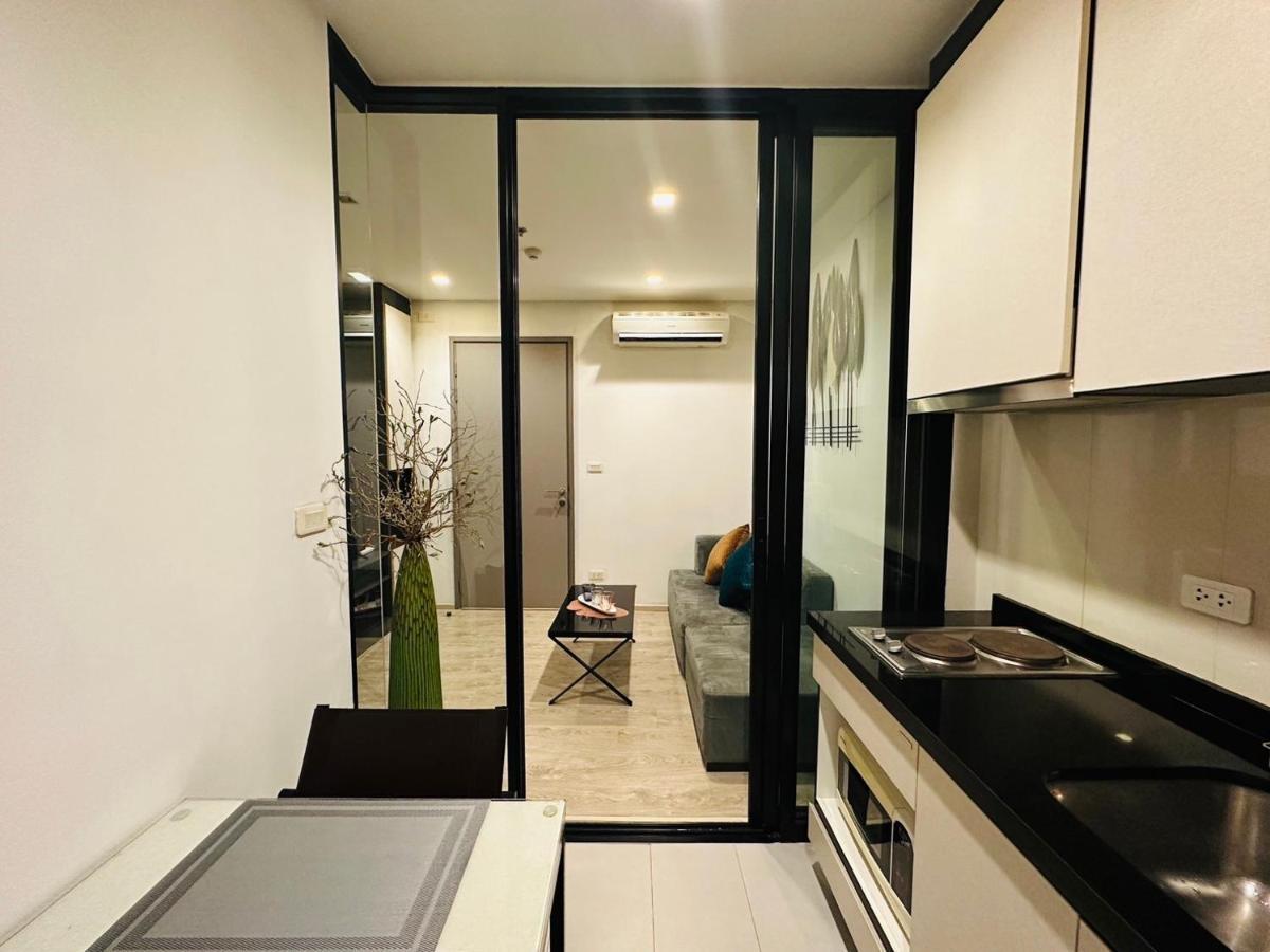 Best Location Condo With Swimming Pool, Gym, Sauna, Washing Mashine, Fast Internet In Central Of Pattaya Esterno foto